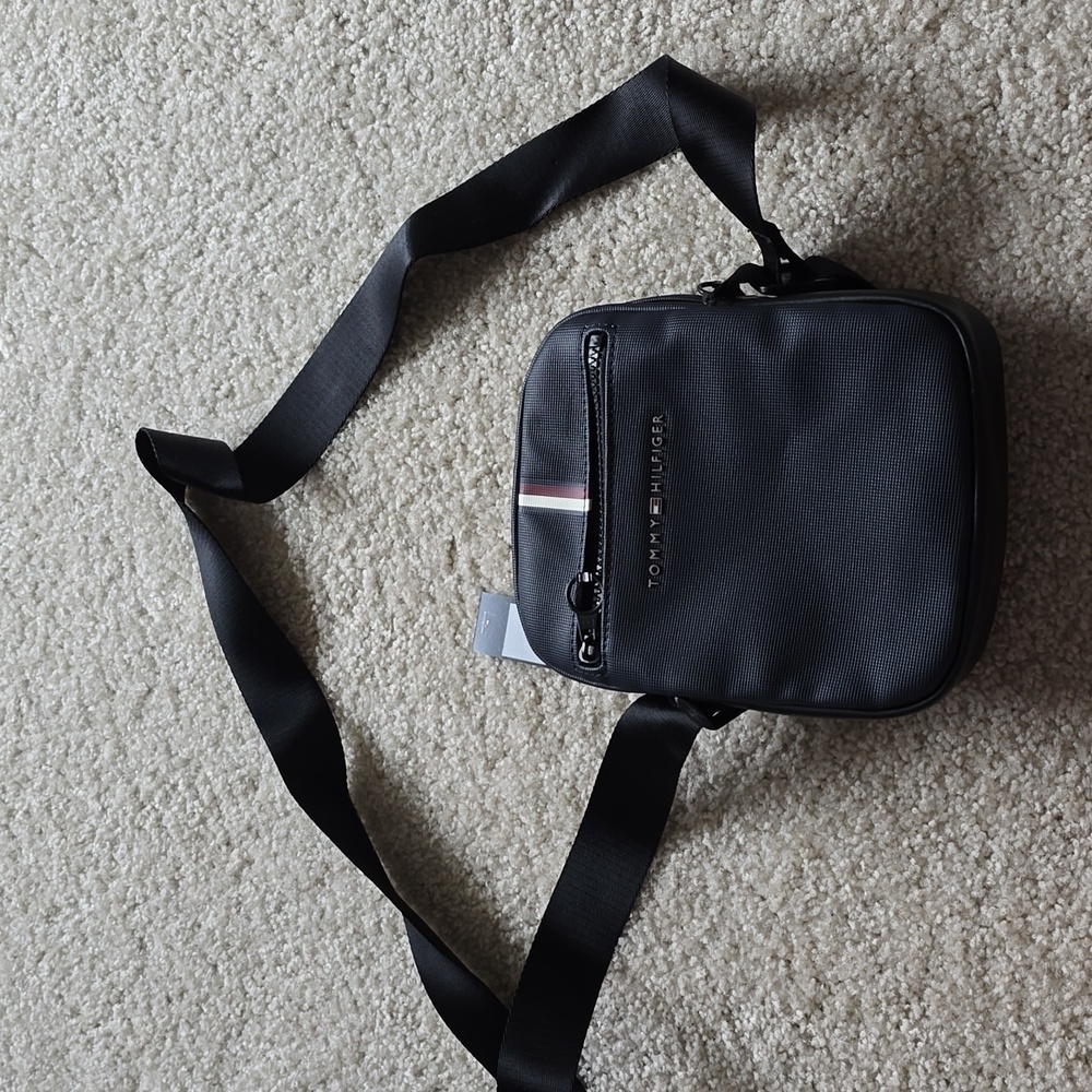 Tommy Hilfier Cross Body Bag